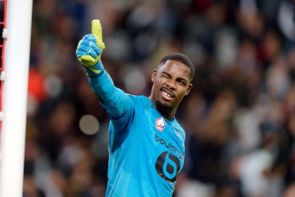 Con Hazard: El equipazo de 360 millones que tendría el Lille si no hubiera vendido a nadie