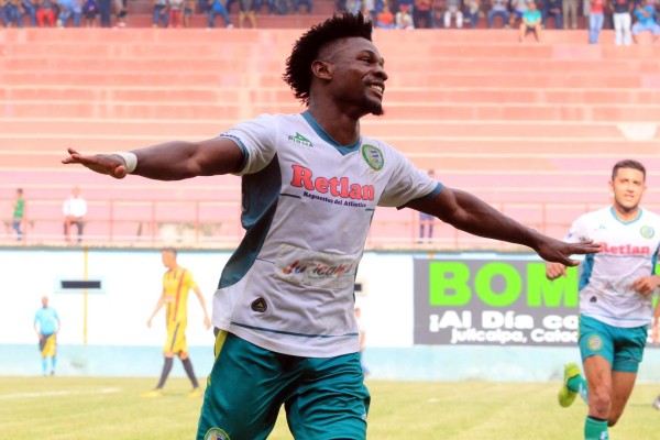 ¡DE LUJO! El 11 ideal de las vueltas regulares del torneo Apertura