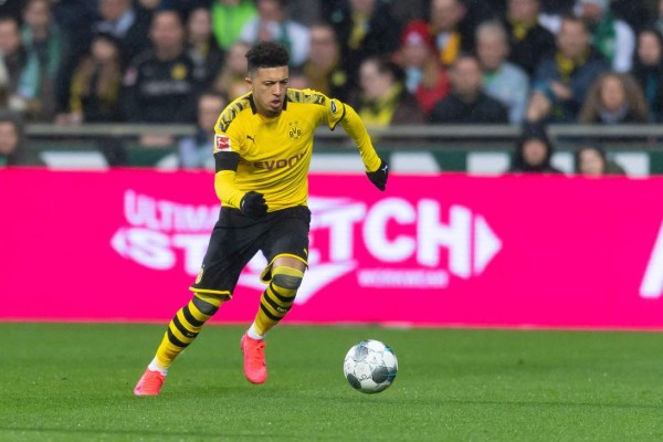 Newcastle será el club más rico de la Premier League y ya comienzan a sonar jugadores como fichajes