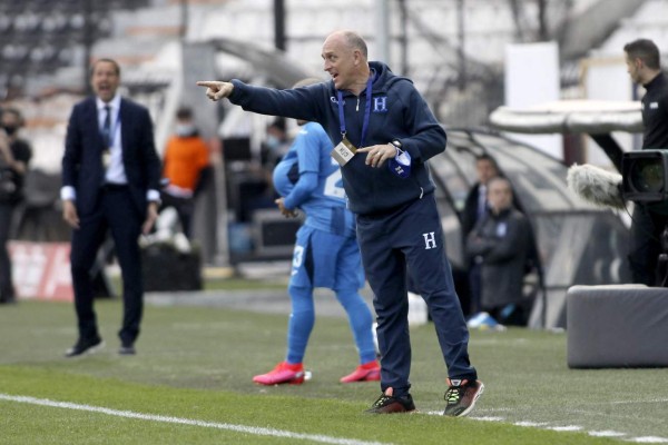 La calificación del 1 al 10: Diego Rodríguez y Alberth Elis los más destacados; Álvarez y Bengston los puntos bajos