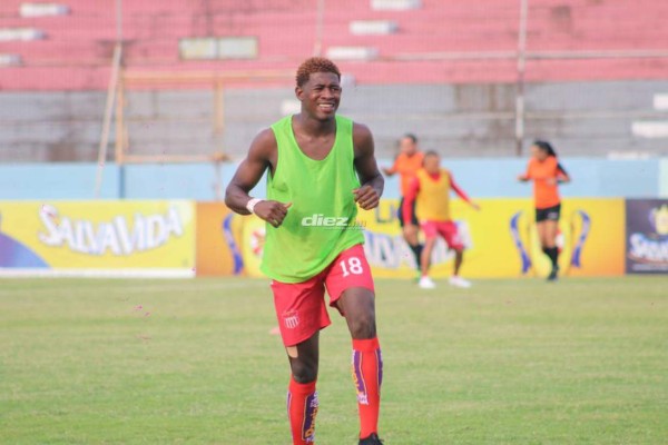 Corozal, la tierra garífuna de nuevos talentos que más futbolista aportó al Clausura 2021 ¡uno fue tricampeón con Olimpia!