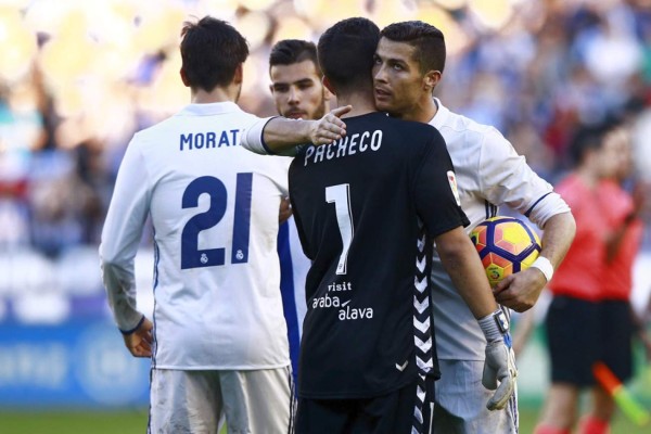 ¡SORPRESA! Los 10 candidatos estrellas para reemplazar a Keylor Navas