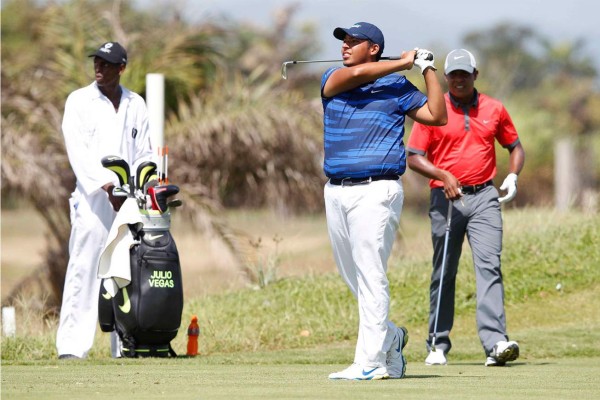 El PGA Tour en Tela, Honduras ya se puso en acción