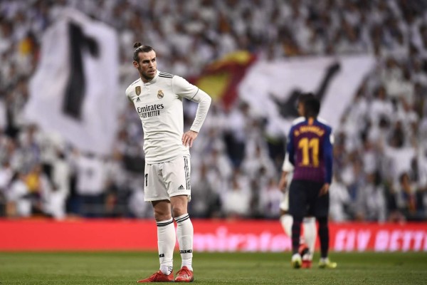 Uno a uno: Los señalados del Real Madrid tras perder los clásicos ante el Barcelona