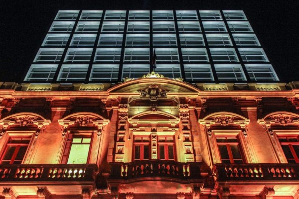 Los únicos huéspedes: El exclusivo hotel donde Ronaldinho y su hermano cumplirán prisión domiciliaria