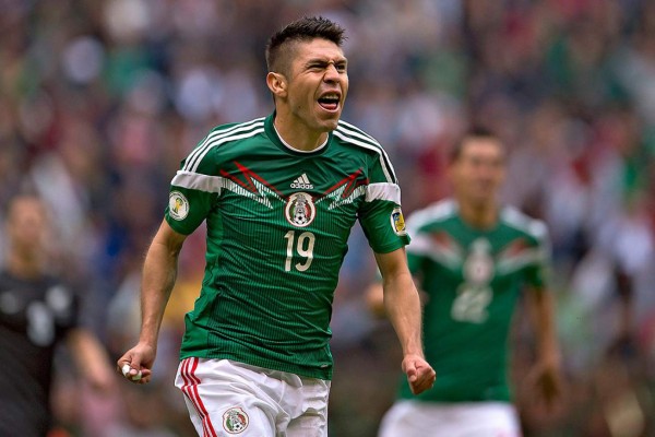 Los futbolistas que se han negado a jugar con su país