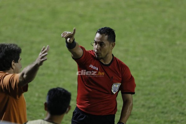 El saludo de Mario y Vargas, las lágrimas de felicidad de Omar Rosas y Rocca al estilo Neymar