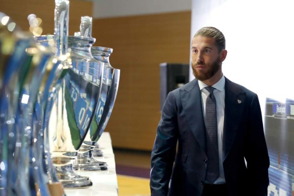 Mercado: deja el PSG y regresa al Barcelona, Real Madrid tiene al sucesor de Ramos y Messi es noticia