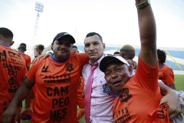 ¡Cancha, fundación y barra! Lo que debes saber de FC Nacional, el nuevo inquilino de Liga de Ascenso