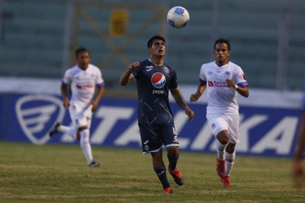 ¿Cuántos terminan su vínculo en Motagua? Así está la situación contractual del plantel azul