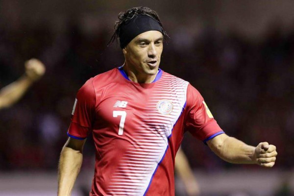 ¡No habría sorpresas en Costa Rica! Estos serían los 23 seleccionados ticos en Rusia