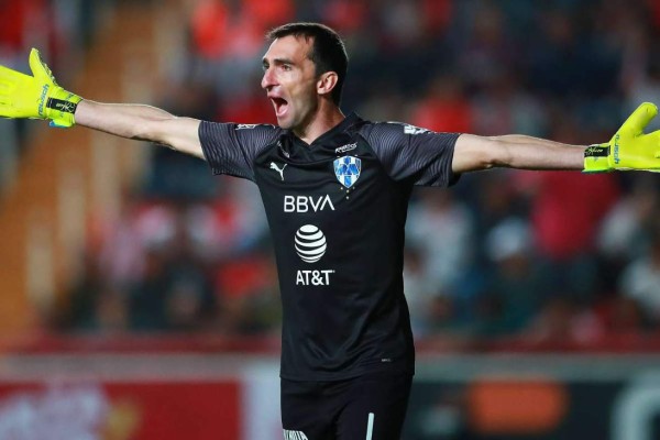 Liga MX: Los futbolistas de Monterrey que regresan a México para prepara la final contra América