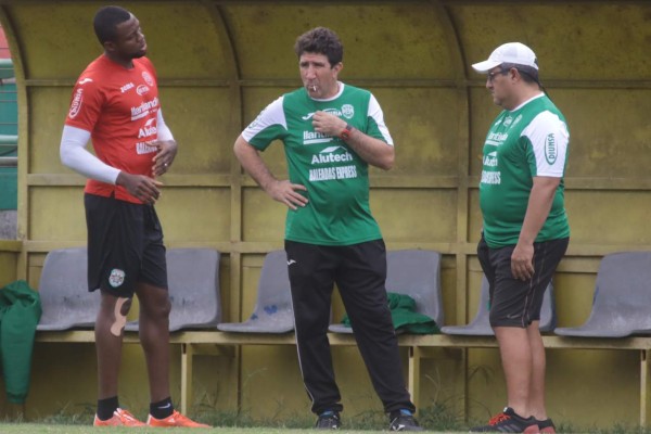 RUMORES-FICHAJES: Olimpia confirma tres altas y hay nuevos legionarios