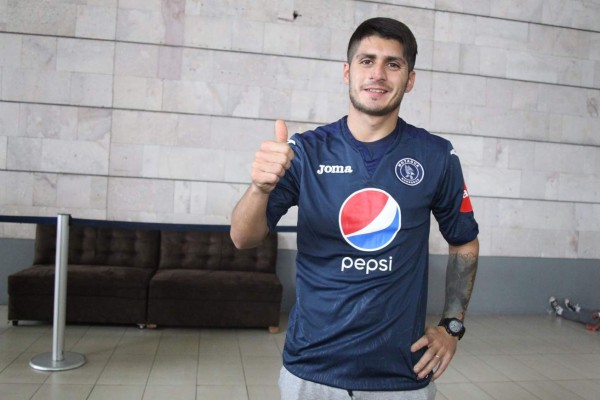 OFICIAL: Los 30 fichajes confirmados en la Liga Nacional de Honduras