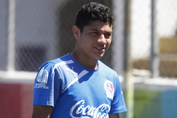 20 futbolistas hondureños con pasado en el Olimpia que quizá habías olvidado