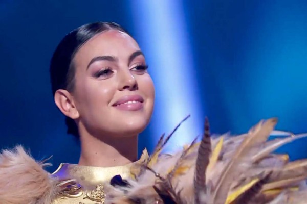 Dos regalos y una tierna felicitación de Cristiano Ronaldo: Así pasó Georgina Rodríguez su cumpleaños 27