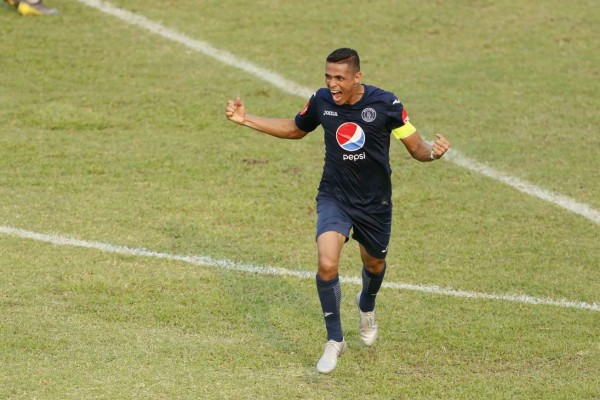 Los futbolistas de mayor edad que jugarán el Apertura 2019 de la Liga Nacional de Honduras