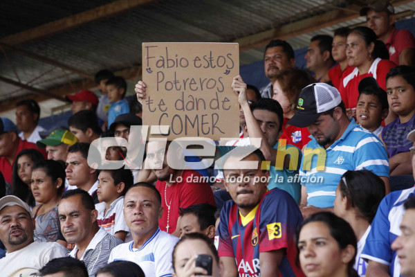 El color de la jornada # 11 de la Liga Nacional