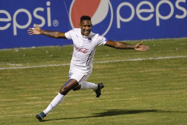 La evolución de Romell Quioto en fotos