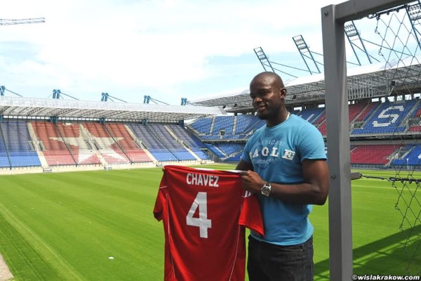 Las presentaciones más recordadas de jugadores hondureños