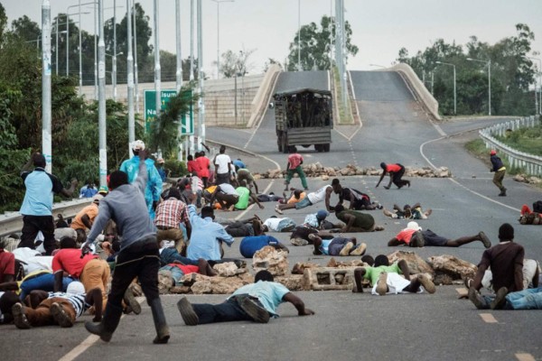 INFORME ESPECIAL: Tensión, miedo y violencia tras elecciones en Kenia