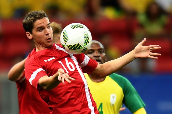 Honduras de las selecciones más baratas de Río, México de los más caros