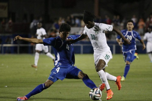 El Salvador: Reprograman jornada por las prácticas de la selección