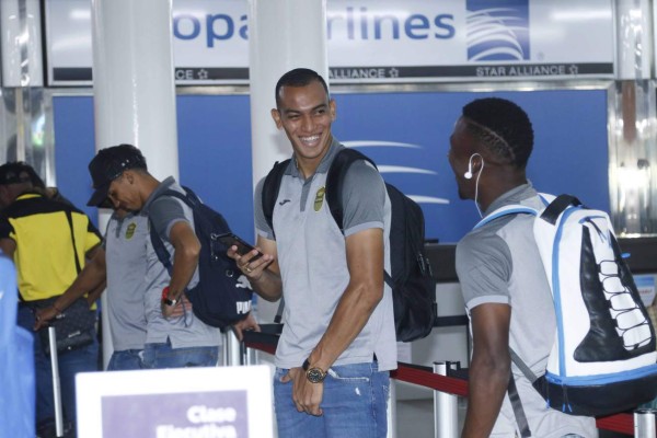 El once con el que el Real España debutará en el torneo Apertura