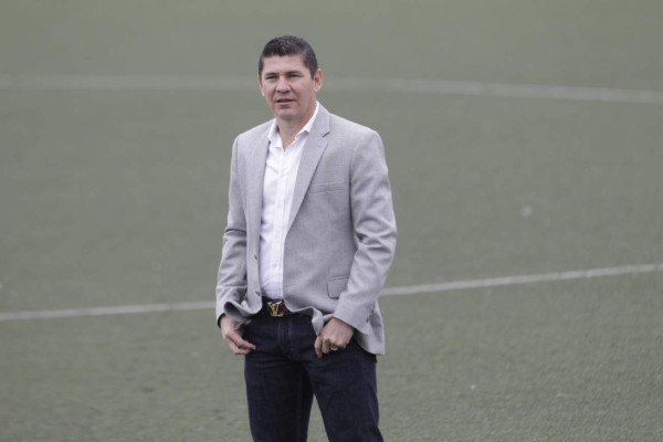 Las curiosidades que han vivido exseleccionados de Honduras en el Azteca