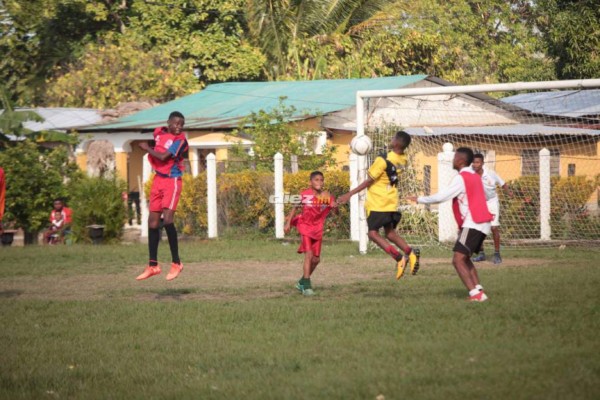 Flashazos: Escauteo de 'Chico' Pavón en busca de jóvenes promesas para Olimpia