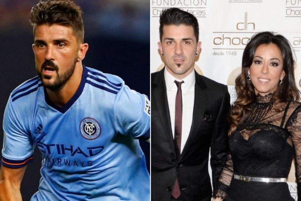 Las espectaculares novias y esposas de los futbolistas españoles, la de Sergio Busquets opaca a todas