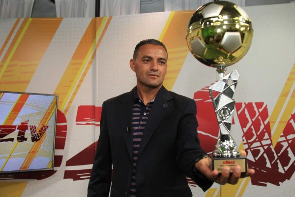 EN FOTOS: Así fue la entrega de los Premios DIEZ 2018
