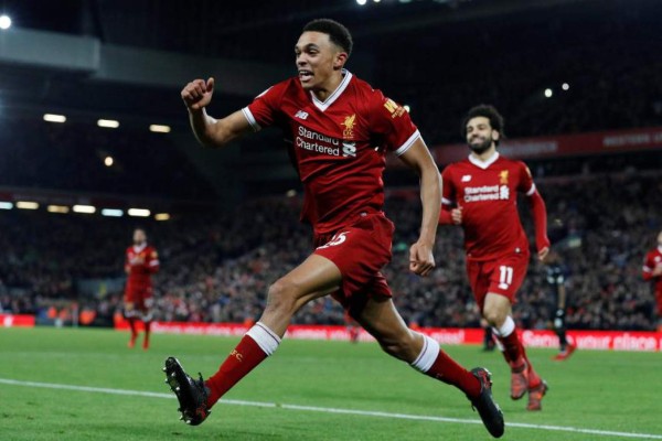 ¡Golpeado y reinventado! El 11 titular que Liverpool y Klopp mandan para enfrentar a Barcelona