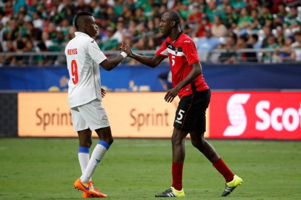 ¿Qué once vale más, el de Honduras o el de Trinidad?