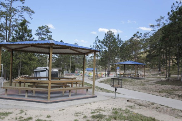 FOTOS: La hermosa Siguatepeque, la casa del Atlético Independiente