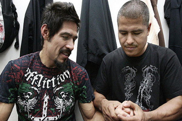 Margarito sale del hospital y promete enfrentar a Cotto