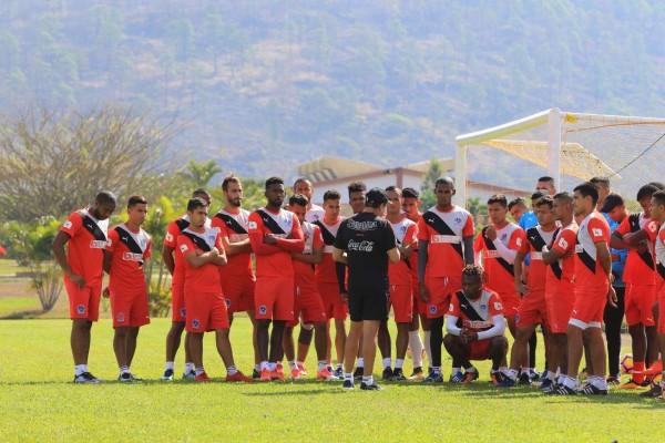 Rumores/Fichajes: Motagua mueve el mercado y Olimpia va por tres extranjeros