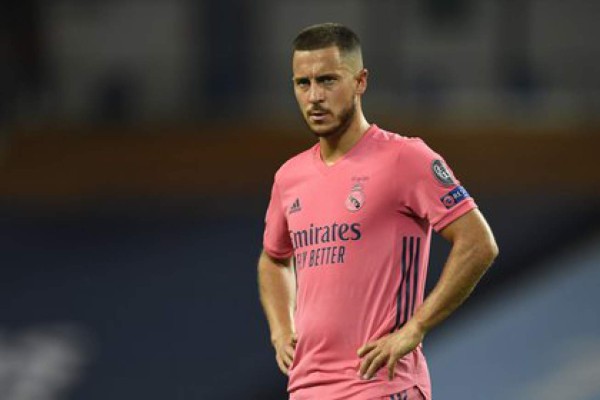 Crack cambió de número: Los dorsales oficiales del Real Madrid para la temporada 2020/21&nbsp;&nbsp;