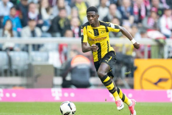 MERCADO EUROPA: Manchester City pagaría cláusula de Messi y Seri niega a Barcelona