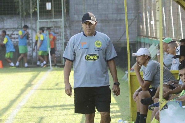 ¡De otro nivel! Las grandes figuras que participarán en la Liga de Ascenso de Honduras