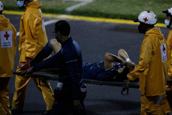 ¡No se vio en TV! La fiesta de la Ultra y el baile del Olimpia; la tristeza de Diego en el Nacional