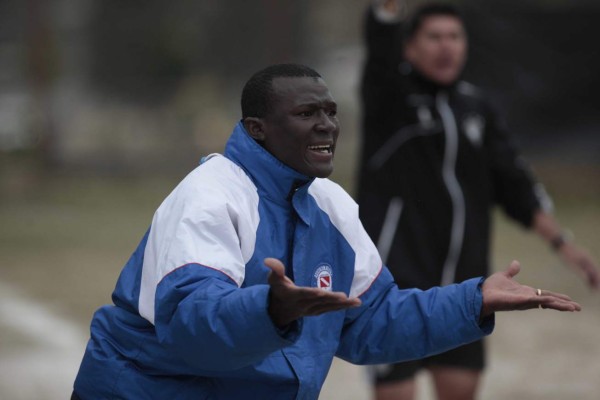 Top 15: Los mejores goleadores en la historia de la Selección de Honduras
