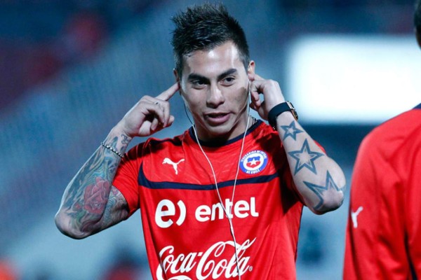 Futbolistas fanáticos de los tatuajes y los más increíbles que se han hecho