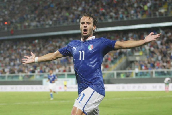 Así es vida de los campeones del Mundo con Italia en 2006