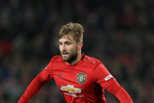 Con Messi: Así sería el 11 del Manchester United con el argentino como máxima figura&nbsp;&nbsp;