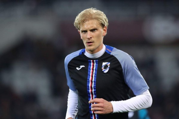 Coronavirus: Los 18 futbolistas que son atacados por la enfermedad, en Italia los más afectados