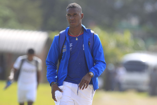 Beckeles: 'Ante Olimpia todos quieren ganar”