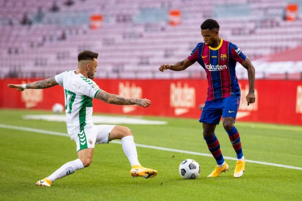 Barcelona en el Joan Gamper: El MVP del partido, el debutante y... ¿Qué leía Luis Suárez? &nbsp;&nbsp;