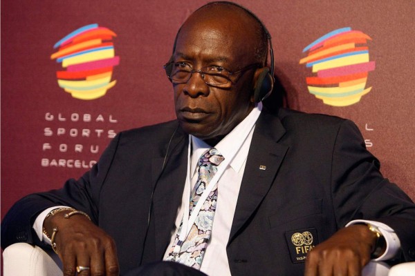 Conozca los 14 imputados por la justicia estadounidense en caso de corrupción FIFA