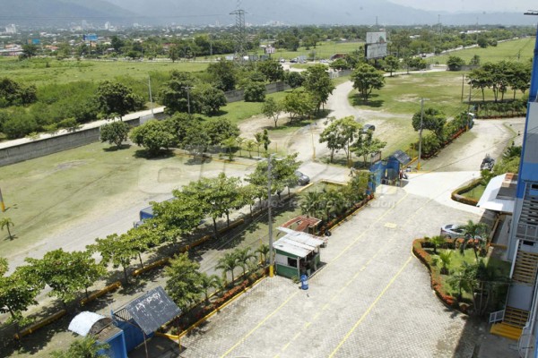 Delegación australiana visitó el estadio Olímpico y así lo encontró